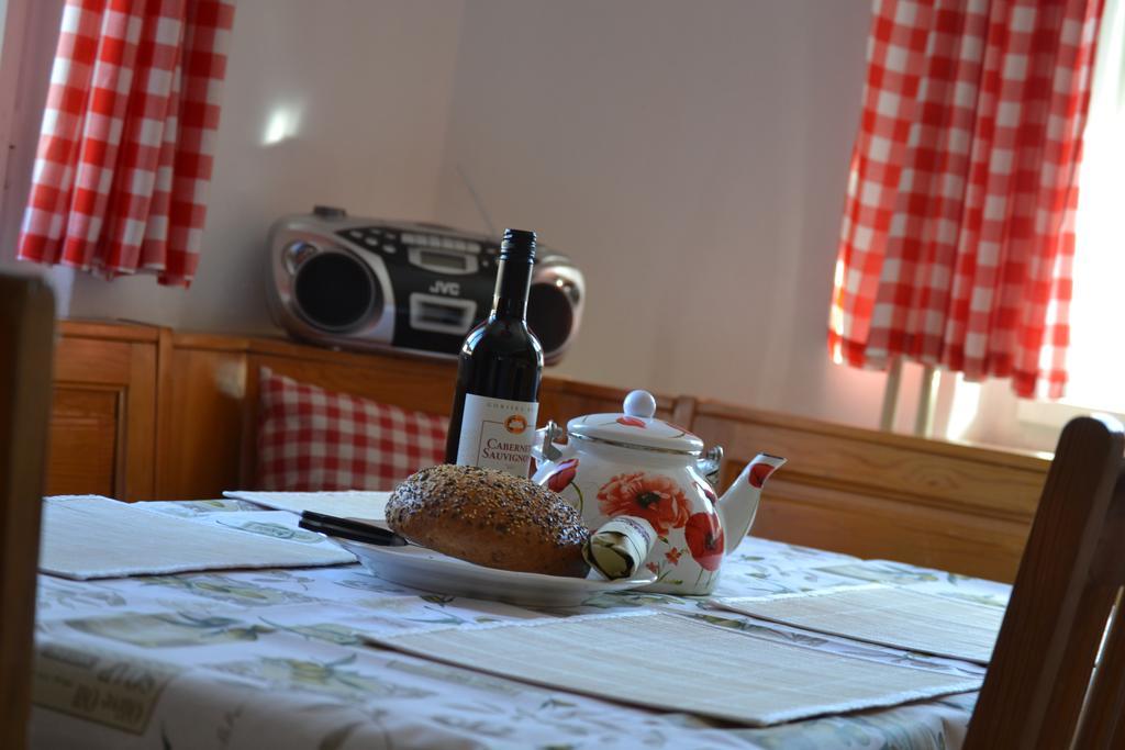 House Cilka Villa Kranjska Gora Kültér fotó