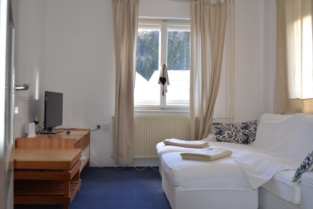 House Cilka Villa Kranjska Gora Kültér fotó