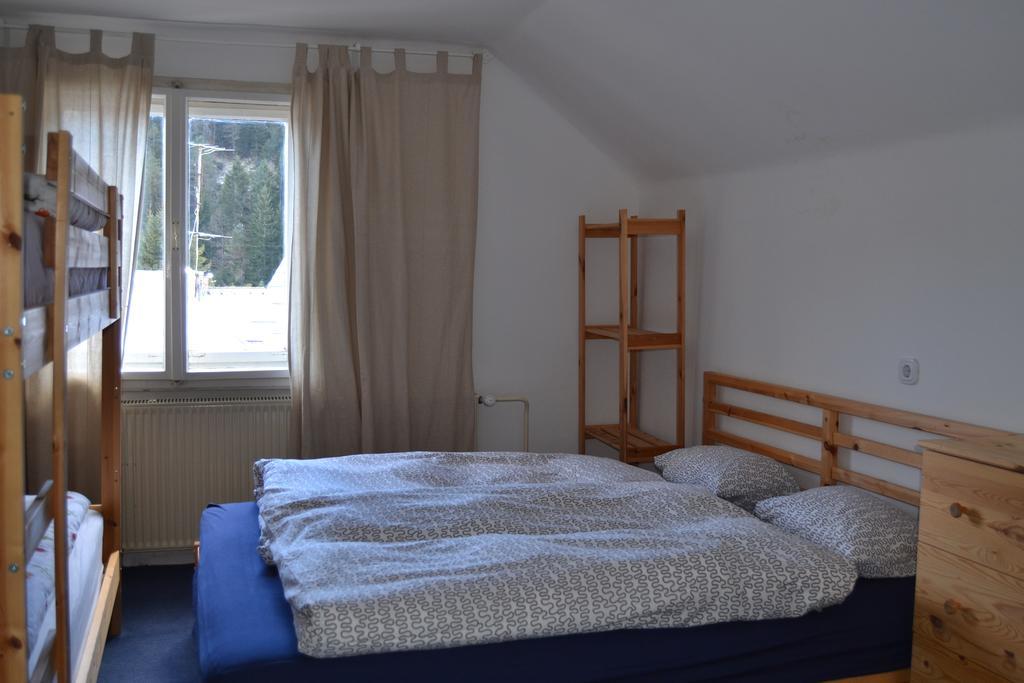 House Cilka Villa Kranjska Gora Kültér fotó